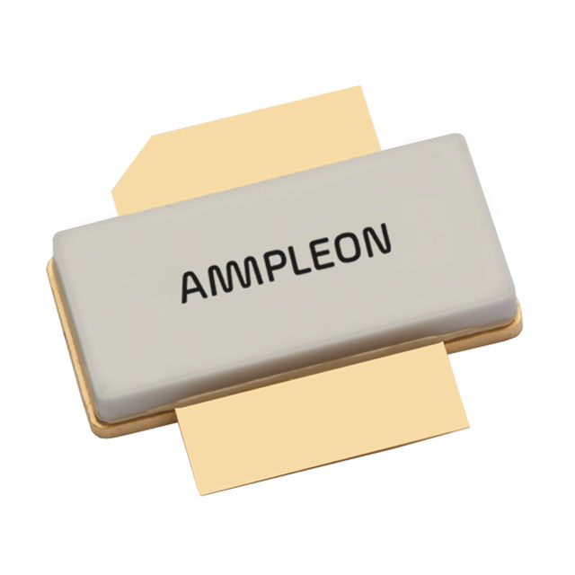 BLF2425M9LS140U Ampleon USA Inc.  Transistors - FET MOSFET - RF